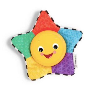🌿Baby Einstein Star Bright Symphony Plush Musical Take-Along Toy🌿
